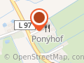 Ponyhof Gaststätte