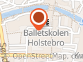Yan Running Sushi & Wok i Holstebro