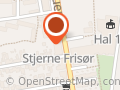 Stjernefrisør v/Ali Hamid El Maanaki