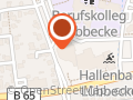 Stadtsporthalle Lübbecke
