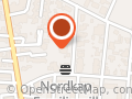 Nordkap Bed and Breakfast - Holstebro