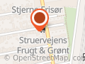Blomsterbutikken Solsikken
