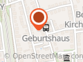 Ökumenische Diakoniestation Bensheim/Zwingenberg gGmbH