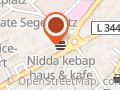 My Döner Nidda Kebap Haus Frankfurt am Main