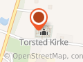 Thorsted Kirke