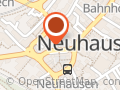Schaffhauser Kantonalbank, Filiale Neuhausen