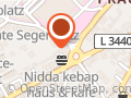 Antalya Friseursalon