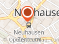 Speedy Pizza Neuhausen Lieferdienst, Kandouli