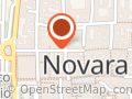 Pinalli Profumerie Novara