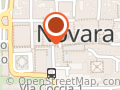 I Vagabondi Novara