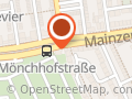 Machinsky Hedwig Praxis Für Krankengymanstik U. Massage