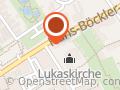 Ev.-luth. Kirchengemeinde Leherheide (regionales Gemeindebüro)