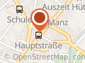 Gaststätte Ambiente