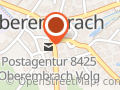 Raiffeisenbank Region Glatt – Geschäftsstelle Oberembrach