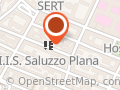 Liceo Diodata Roero Saluzzo - sede di via Plana