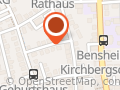 ORANGE Immobilienagentur Bensheim