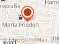 Maria Frieden
