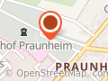 Friedhof Praunheim