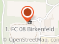1.FC 08 Birkenfeld e.V.