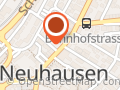 Volksapotheke im Dorf