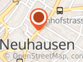 Gemeindeverwaltung Neuhausen am Rheinfall