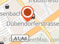 Alliance Taxi-Zurich Airport City
