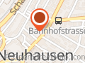 Volksapotheke im Dorf