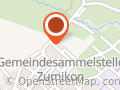 Altstoffsammelstelle Schwäntenmos
