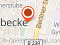 Ladestation - Stadtwerke Lübbecke GmbH