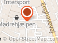 Kirkens Korshærs Varmestue