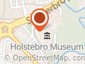 Museumscafeen, Holstebro