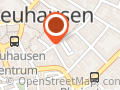 Restaurant Volkshaus