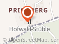 Hofwald Stüble