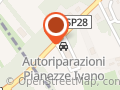 Autoriparazioni Pianezze Ivano