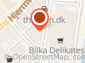Skousen Holstebro