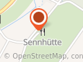 Gaststätte Sennhütte