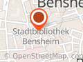 Café Genuss Bensheim