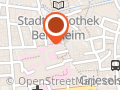 Tagesmutter Bergstrasse