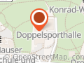Doppelsporthalle