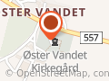 Øster Vandet Kirke