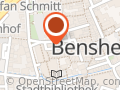Anil Ayaksiz Friseure Bensheim