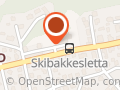 Skibakkesletta Barnehage