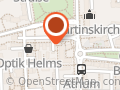 Parkhaus Bischof Hermann Kunst Platz