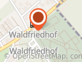 Waldfriedhof Bad Homburg v.d.Höhe