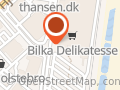 Telenor i Bilka Holstebro