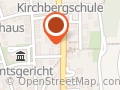 Laufenberg-Born Heidemarie Praxis für Lerntherapie