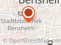 Apotheke am Hospital