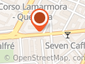 Caffetteria Antico Forno Ligure 100 Cannoni