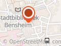 Bensheimer Burger Bowl & More