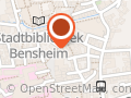 Bensheimer Burger Bowl & More